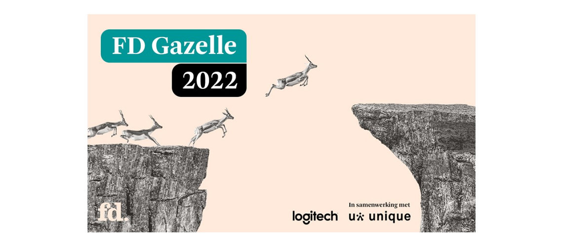 FD Gazelle 2022!