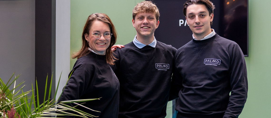 Horecava stand 01.266