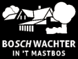 Boschwachter in 't Mastbos