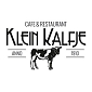 Café & Restaurant Klein Kalfje