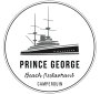 Strandpaviljoen Prince George