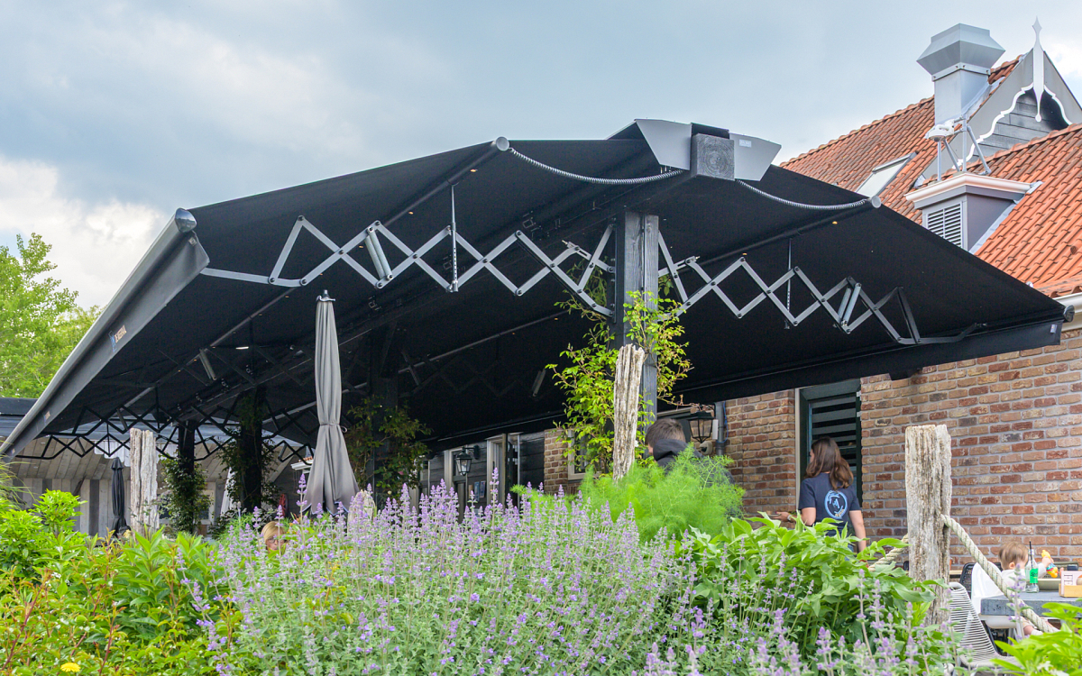 Brasserie De Meerpaal