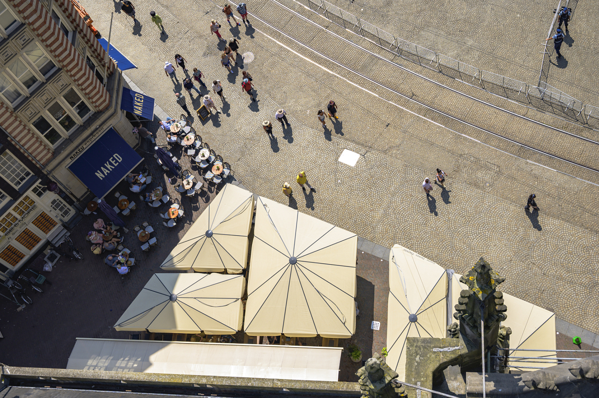 't Nieuwe Kafé 't Nieuwe Kafé