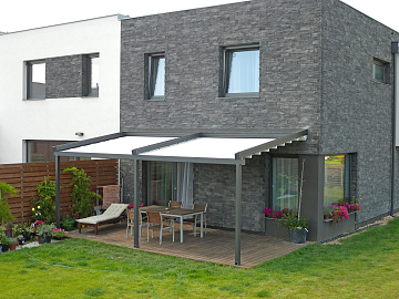 NAVI ECO - CORNELS Base serie