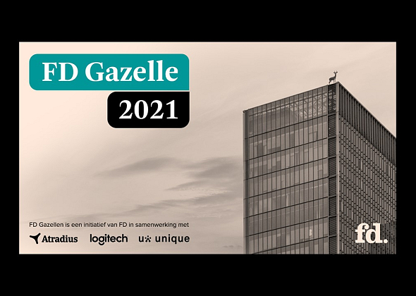 FD Gazelle 021