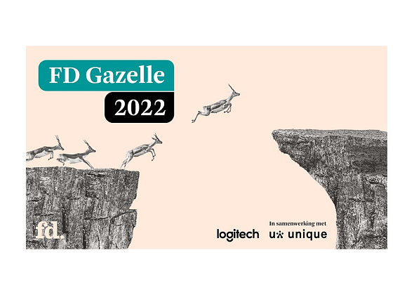 FD Gazelle 2022!
