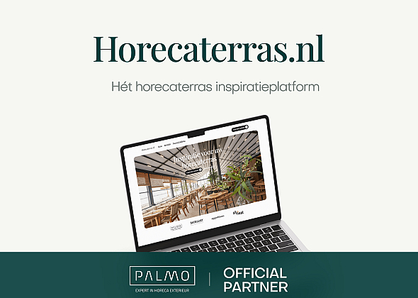Partner Horecaterras.nl
