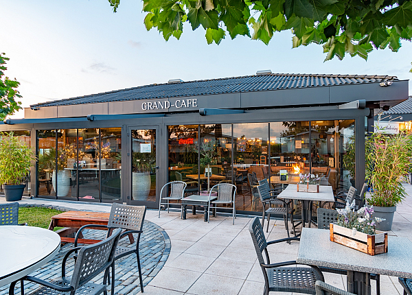 Restaurant de Beleving