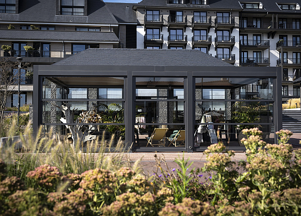 STRANDHOTEL