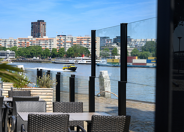 Restaurant MAAS