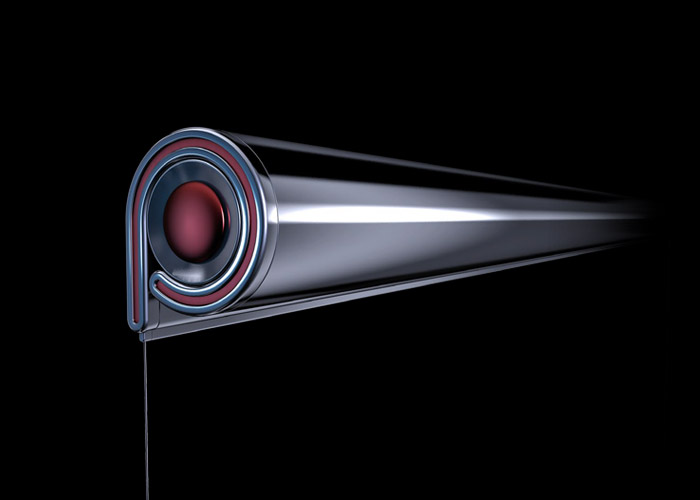 Vertical blind