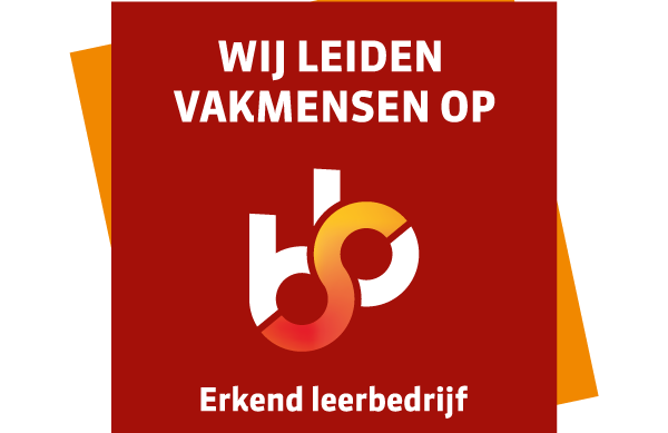 Erkend leerbedrijf